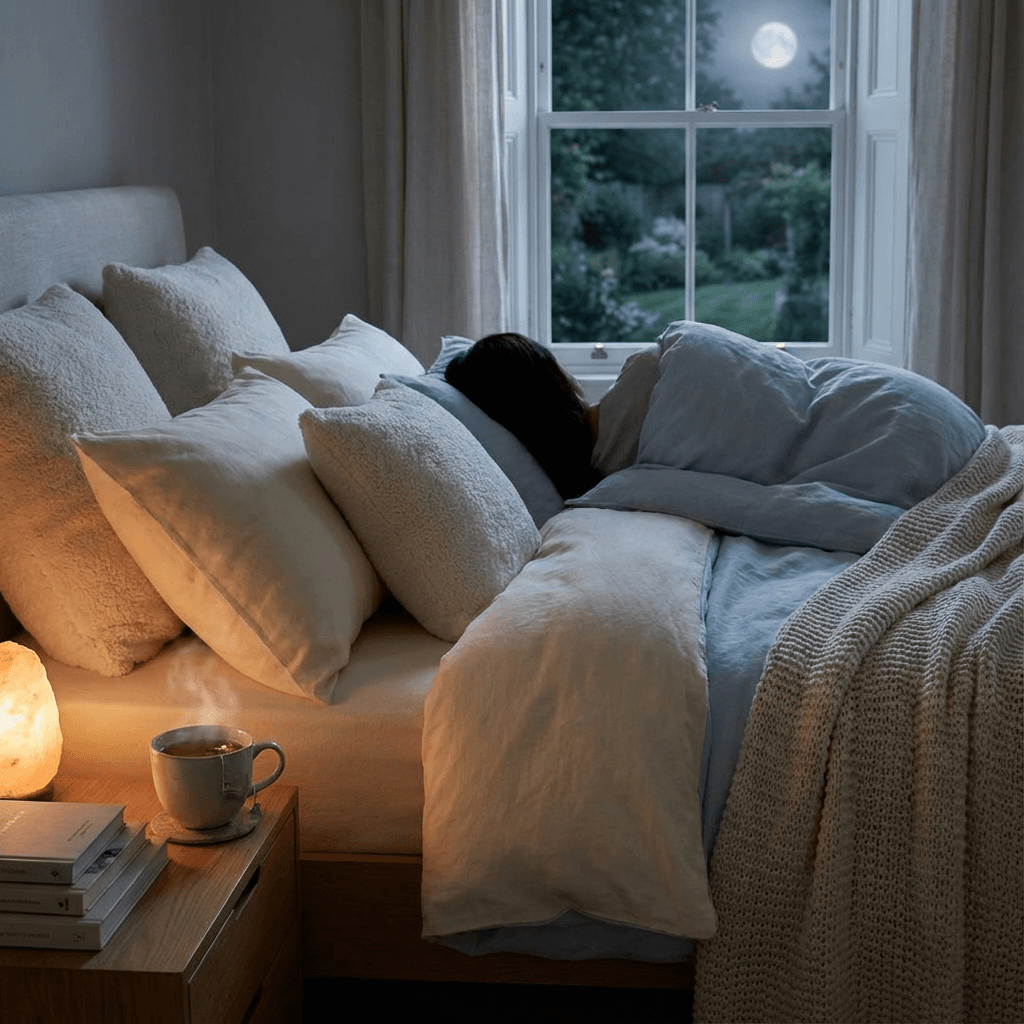 Magnesium and sleep – why is magnesium important?