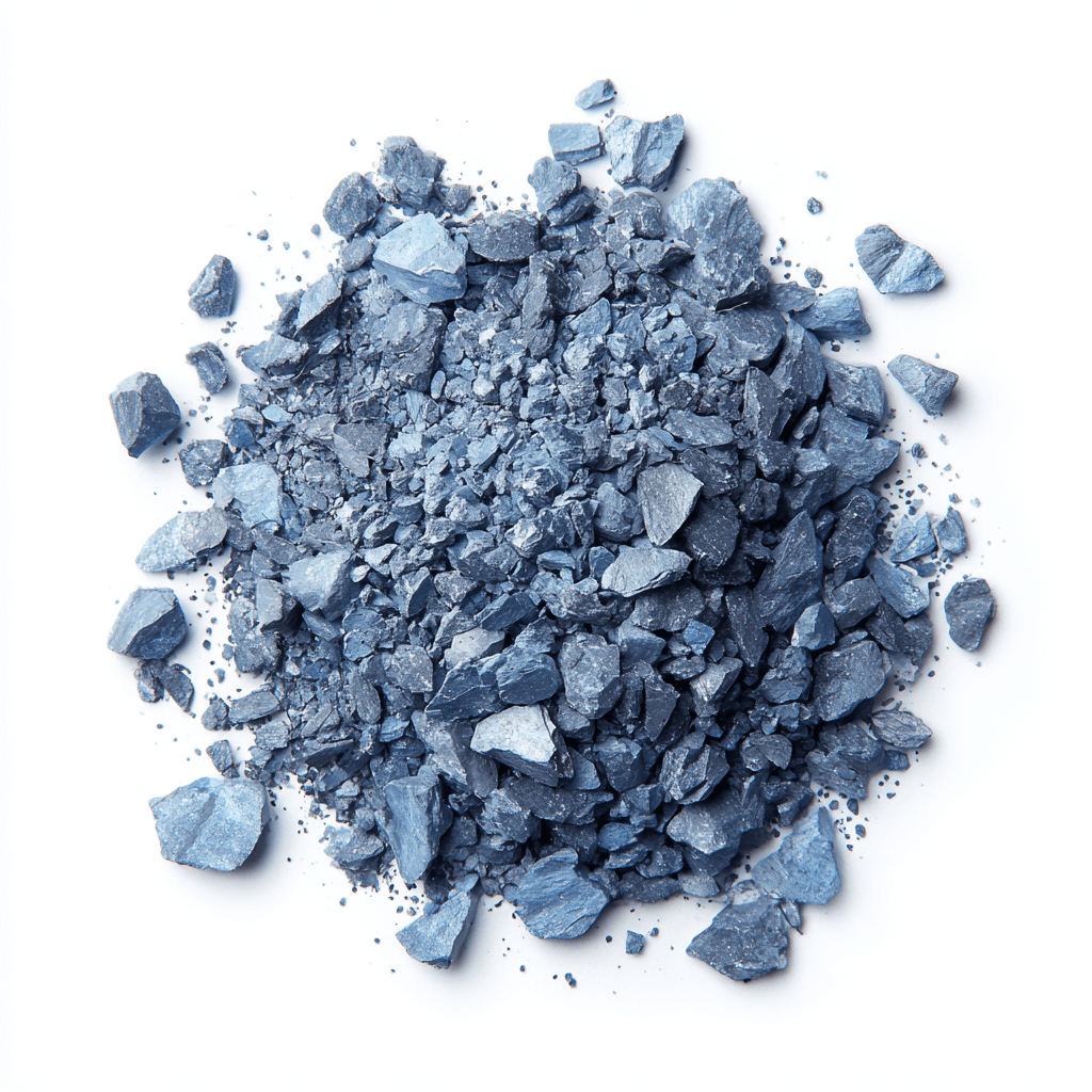 Magnesium (bisglycinate)
